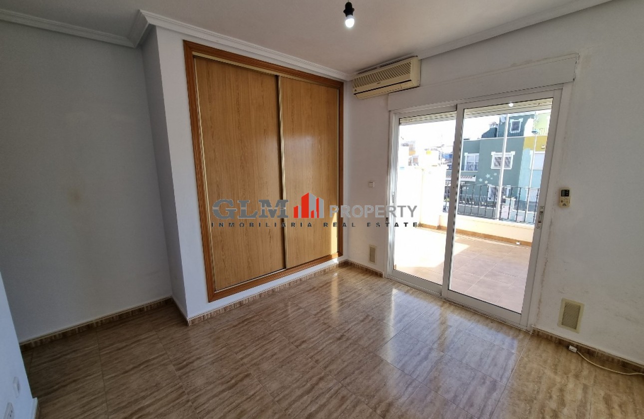 Återförsäljning -  - San Javier - Euro Roda