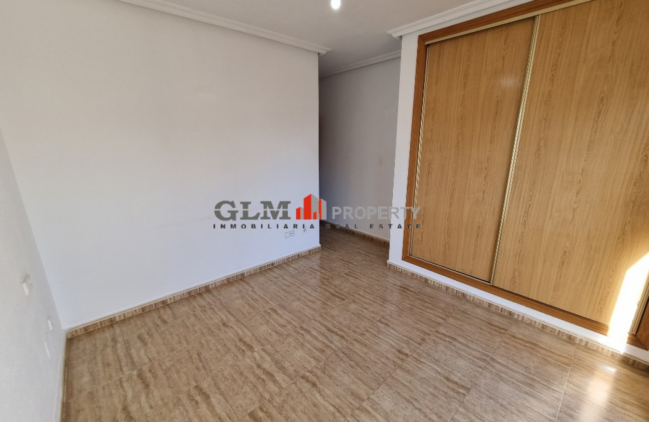 Återförsäljning -  - San Javier - Euro Roda