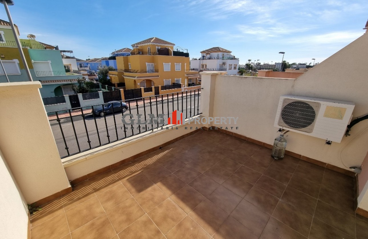 Återförsäljning -  - San Javier - Euro Roda