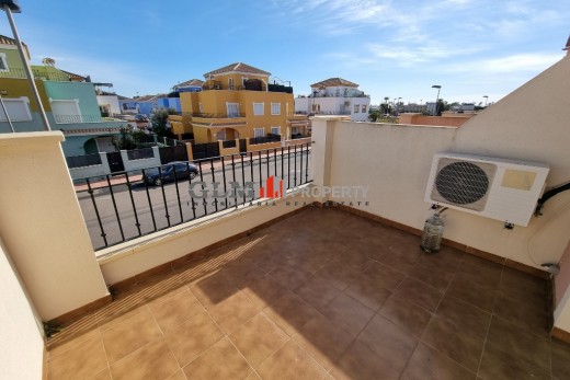 Återförsäljning -  - San Javier - Euro Roda