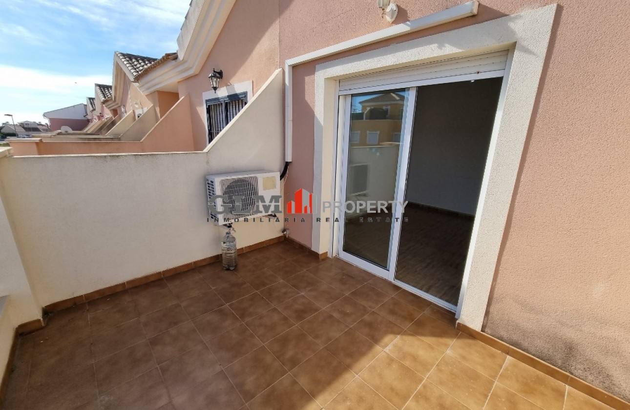 Återförsäljning -  - San Javier - Euro Roda