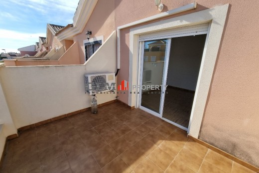 Återförsäljning -  - San Javier - Euro Roda