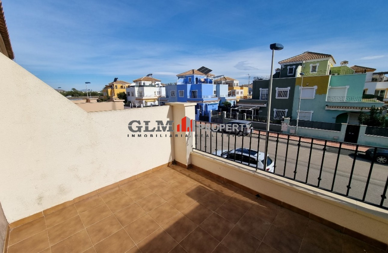 Återförsäljning -  - San Javier - Euro Roda