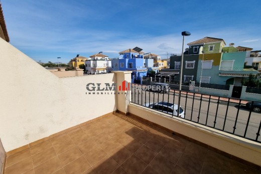 Återförsäljning -  - San Javier - Euro Roda