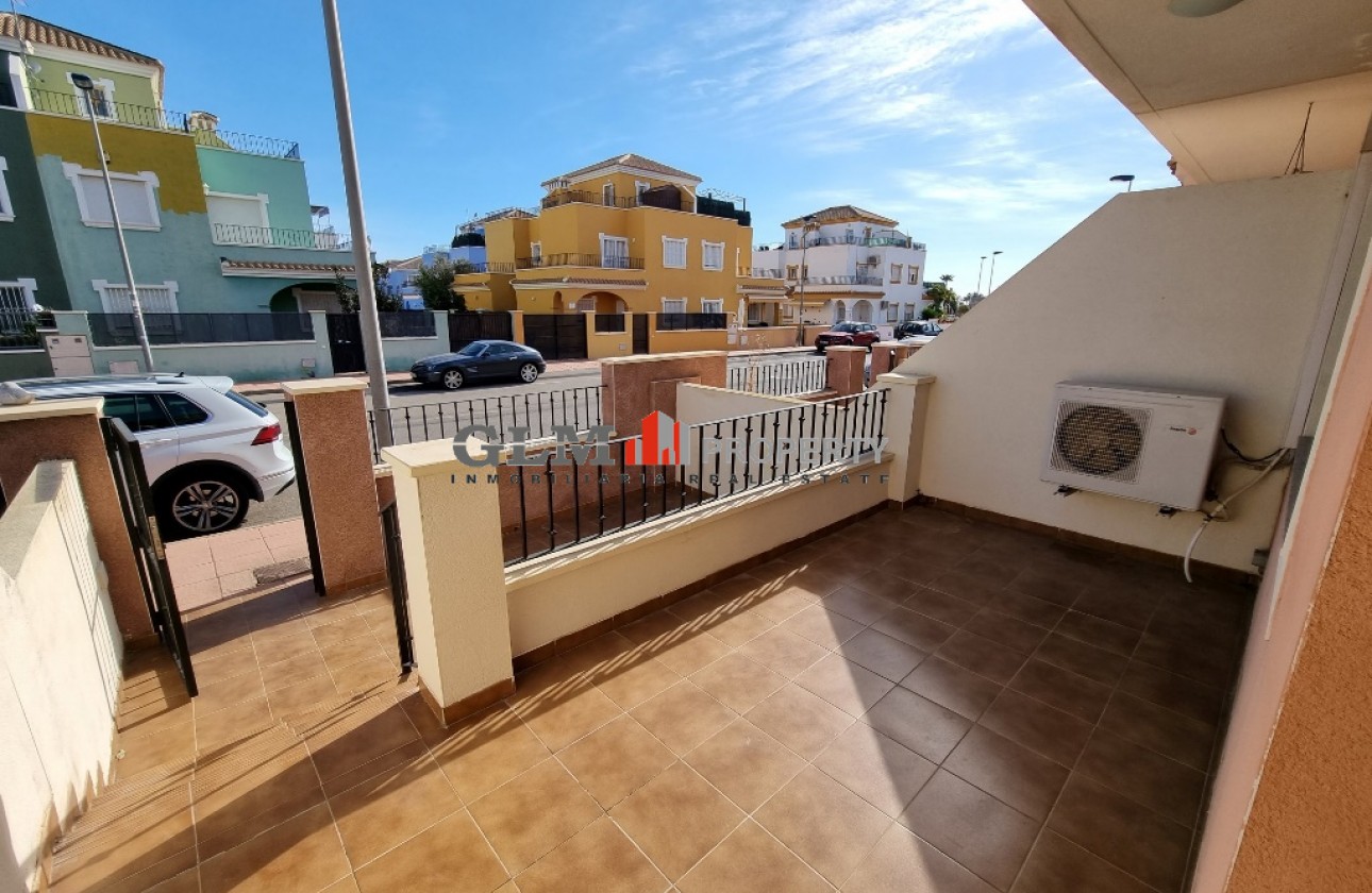 Återförsäljning -  - San Javier - Euro Roda