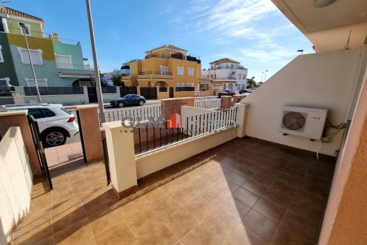 Återförsäljning -  - San Javier - Euro Roda