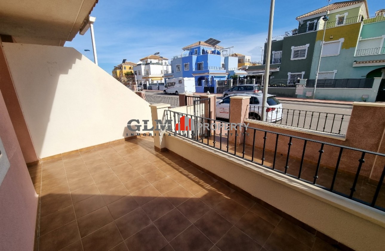 Återförsäljning -  - San Javier - Euro Roda