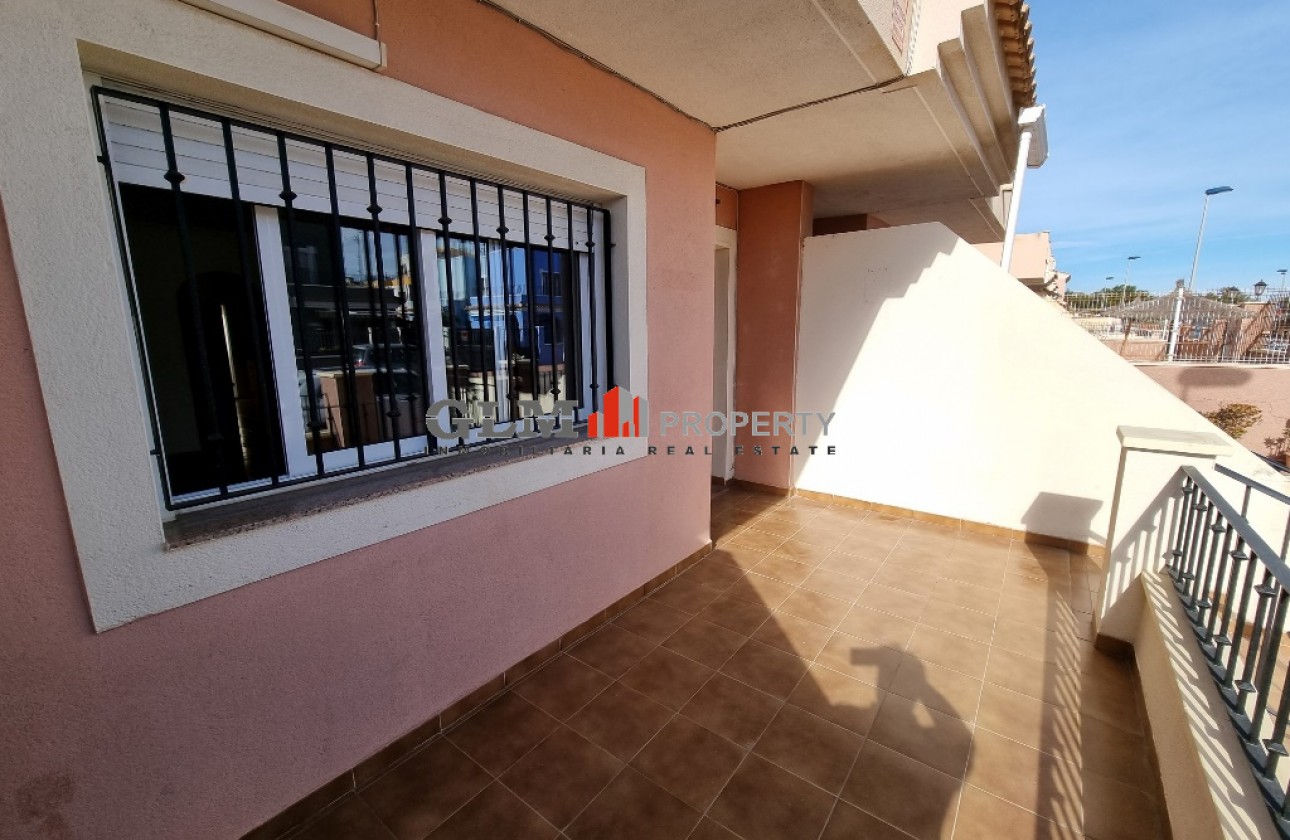 Återförsäljning -  - San Javier - Euro Roda