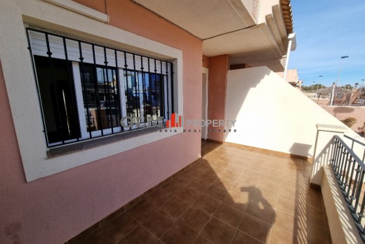 Återförsäljning -  - San Javier - Euro Roda