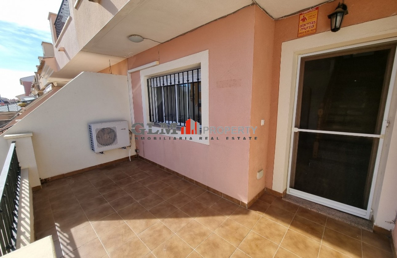 Återförsäljning -  - San Javier - Euro Roda