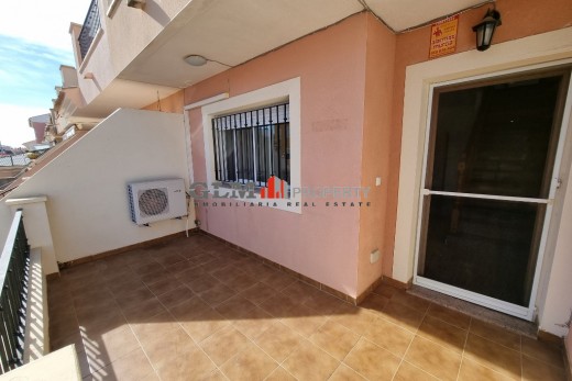 Återförsäljning -  - San Javier - Euro Roda