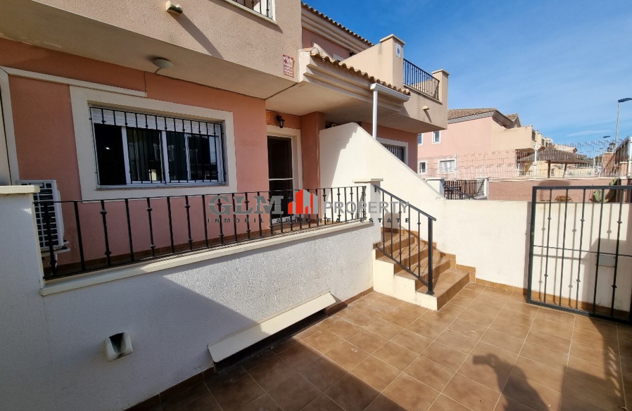 Återförsäljning -  - San Javier - Euro Roda