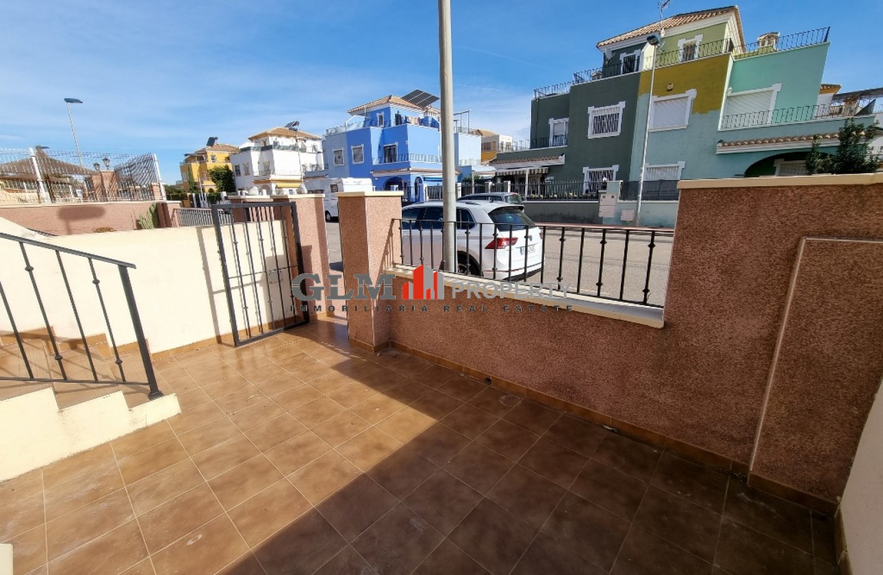 Återförsäljning -  - San Javier - Euro Roda