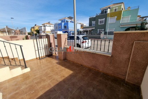 Återförsäljning -  - San Javier - Euro Roda