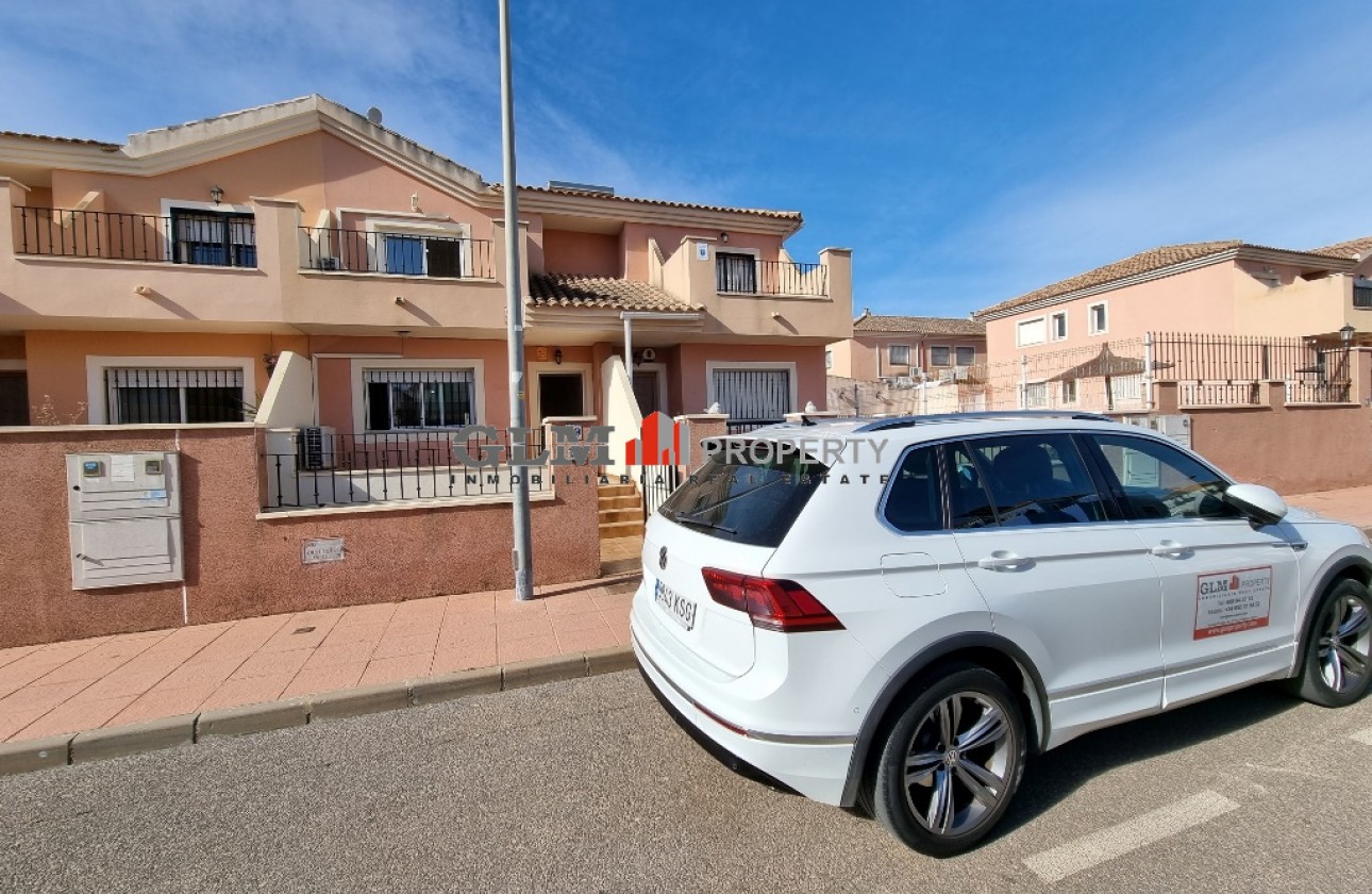 Återförsäljning -  - San Javier - Euro Roda