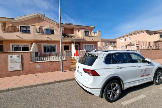 Återförsäljning -  - San Javier - Euro Roda