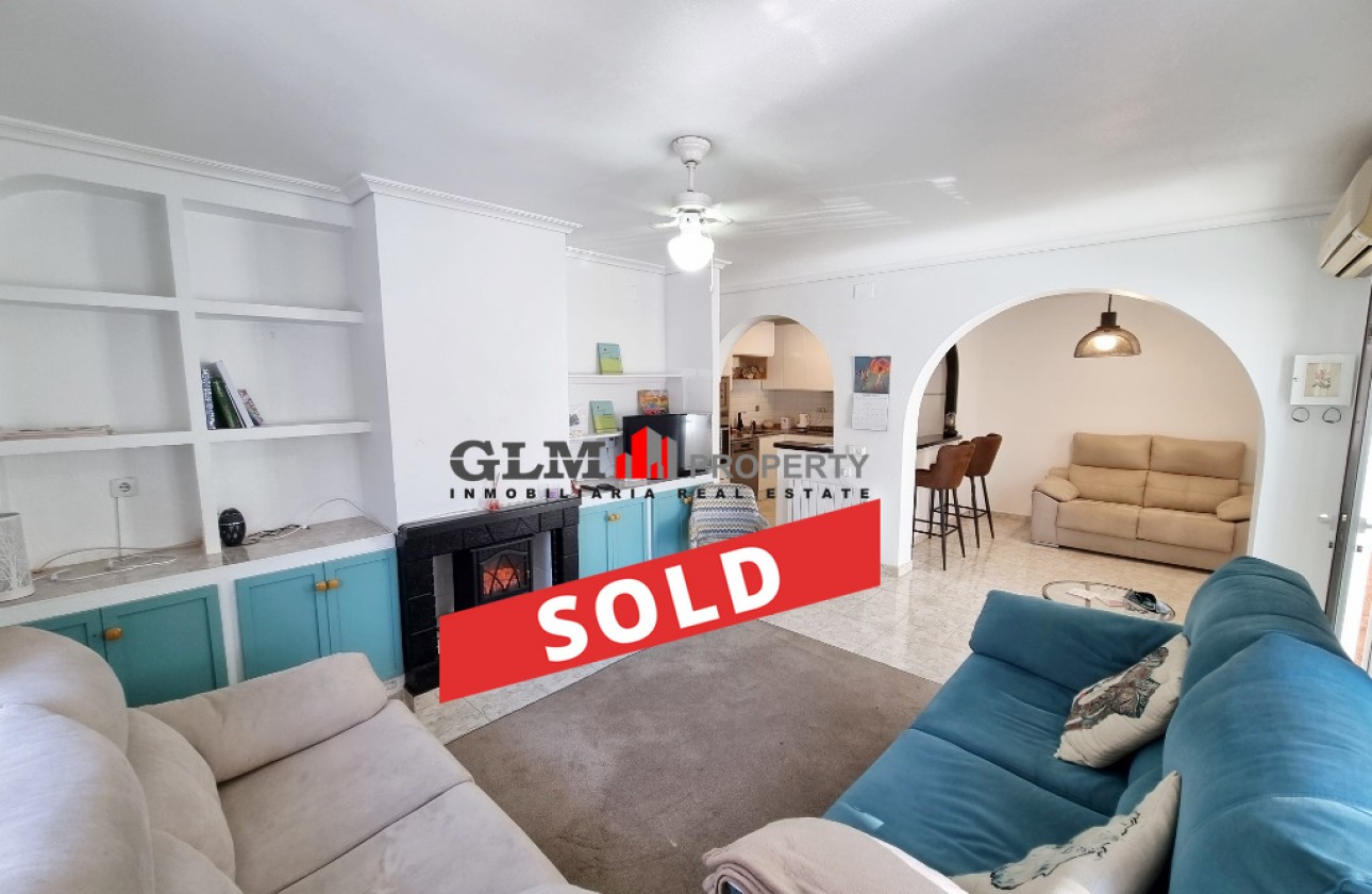 Reventa - Apartamento - LOS NAREJOS - Oasis