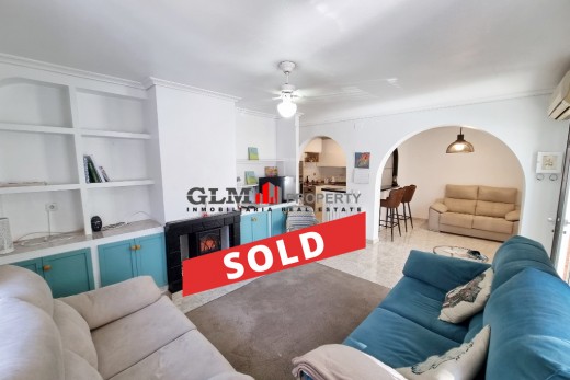 Reventa - Apartamento - LOS NAREJOS - Oasis