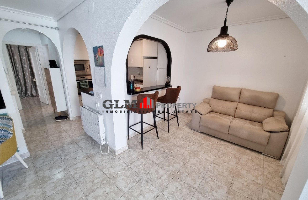 Reventa - Apartamento - LOS NAREJOS - Oasis