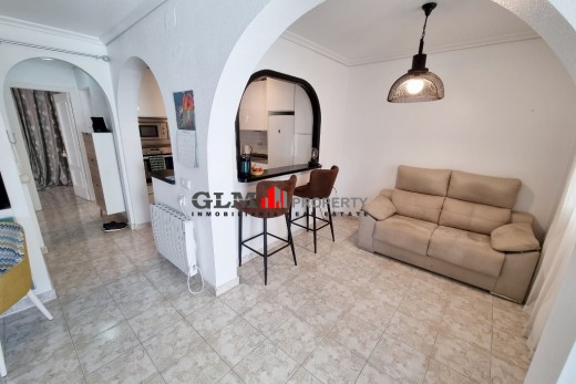 Reventa - Apartamento - LOS NAREJOS - Oasis