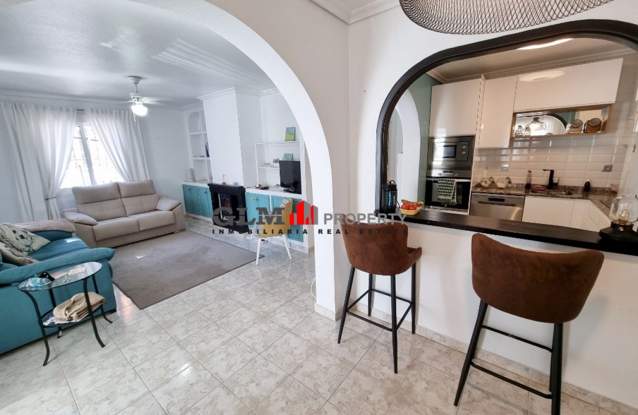 Reventa - Apartamento - LOS NAREJOS - Oasis