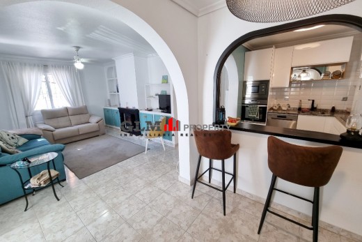 Reventa - Apartamento - LOS NAREJOS - Oasis