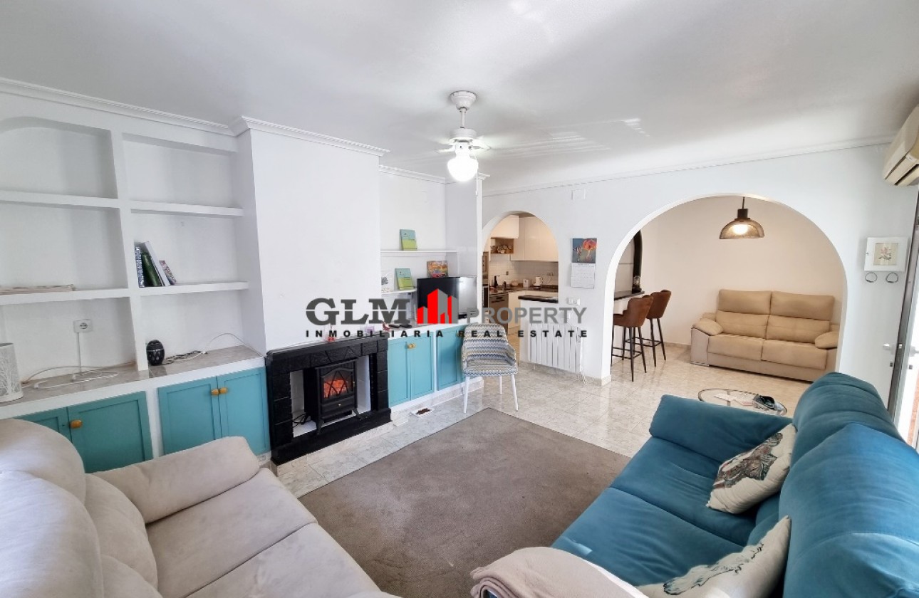 Reventa - Apartamento - LOS NAREJOS - Oasis