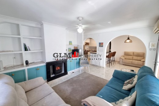 Reventa - Apartamento - LOS NAREJOS - Oasis