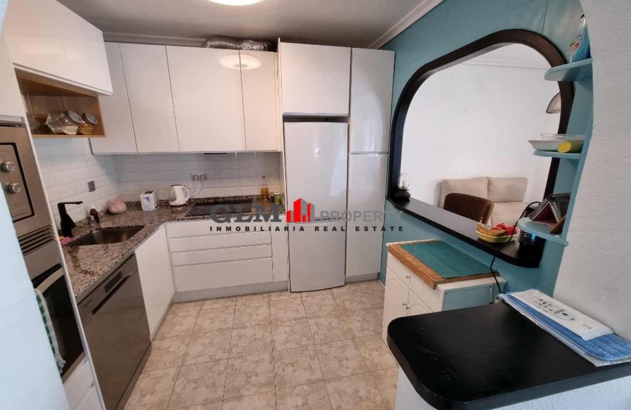 Reventa - Apartamento - LOS NAREJOS - Oasis