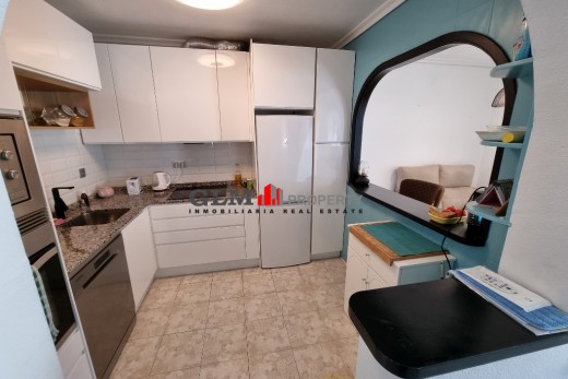Reventa - Apartamento - LOS NAREJOS - Oasis