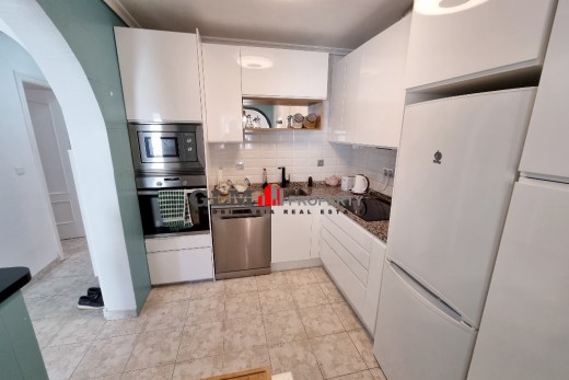 Reventa - Apartamento - LOS NAREJOS - Oasis