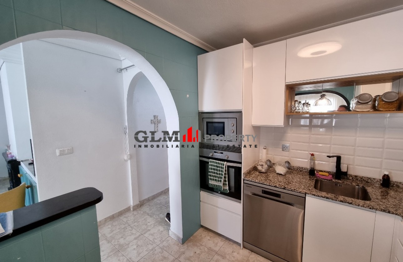 Reventa - Apartamento - LOS NAREJOS - Oasis