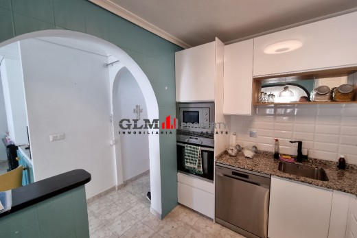 Reventa - Apartamento - LOS NAREJOS - Oasis