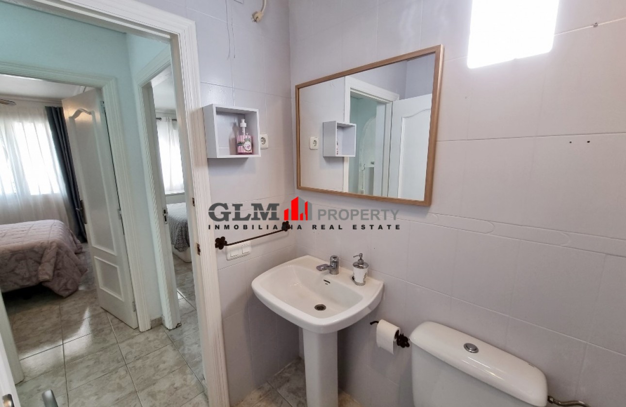 Reventa - Apartamento - LOS NAREJOS - Oasis