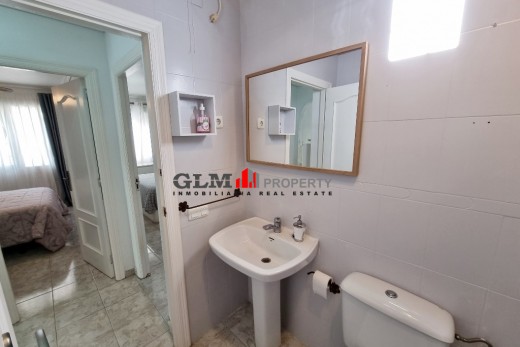 Reventa - Apartamento - LOS NAREJOS - Oasis