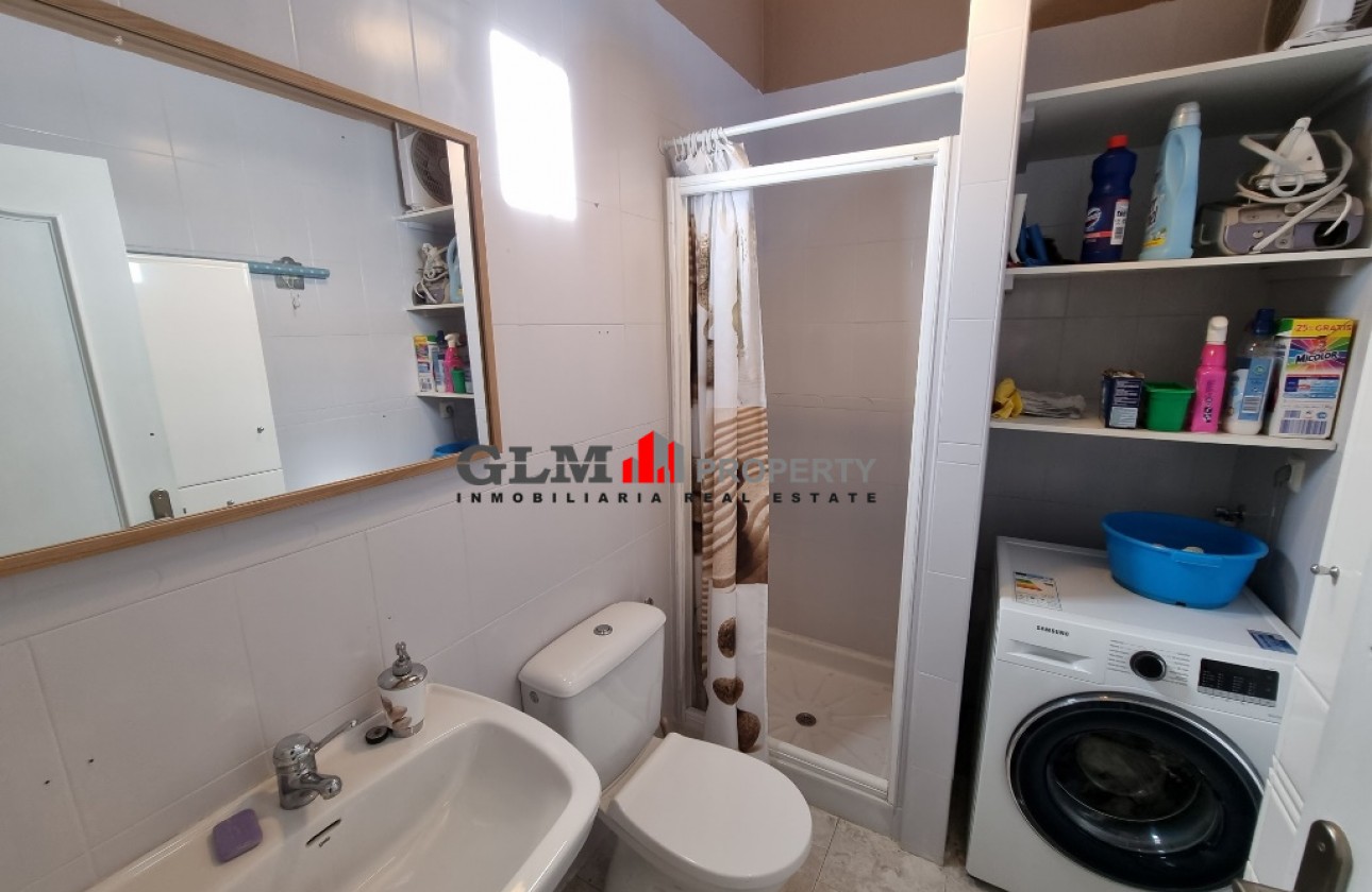 Reventa - Apartamento - LOS NAREJOS - Oasis