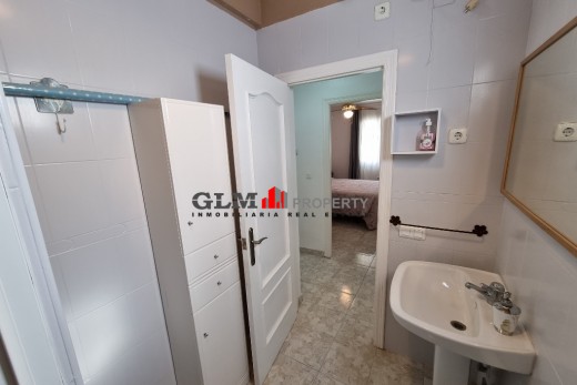 Reventa - Apartamento - LOS NAREJOS - Oasis