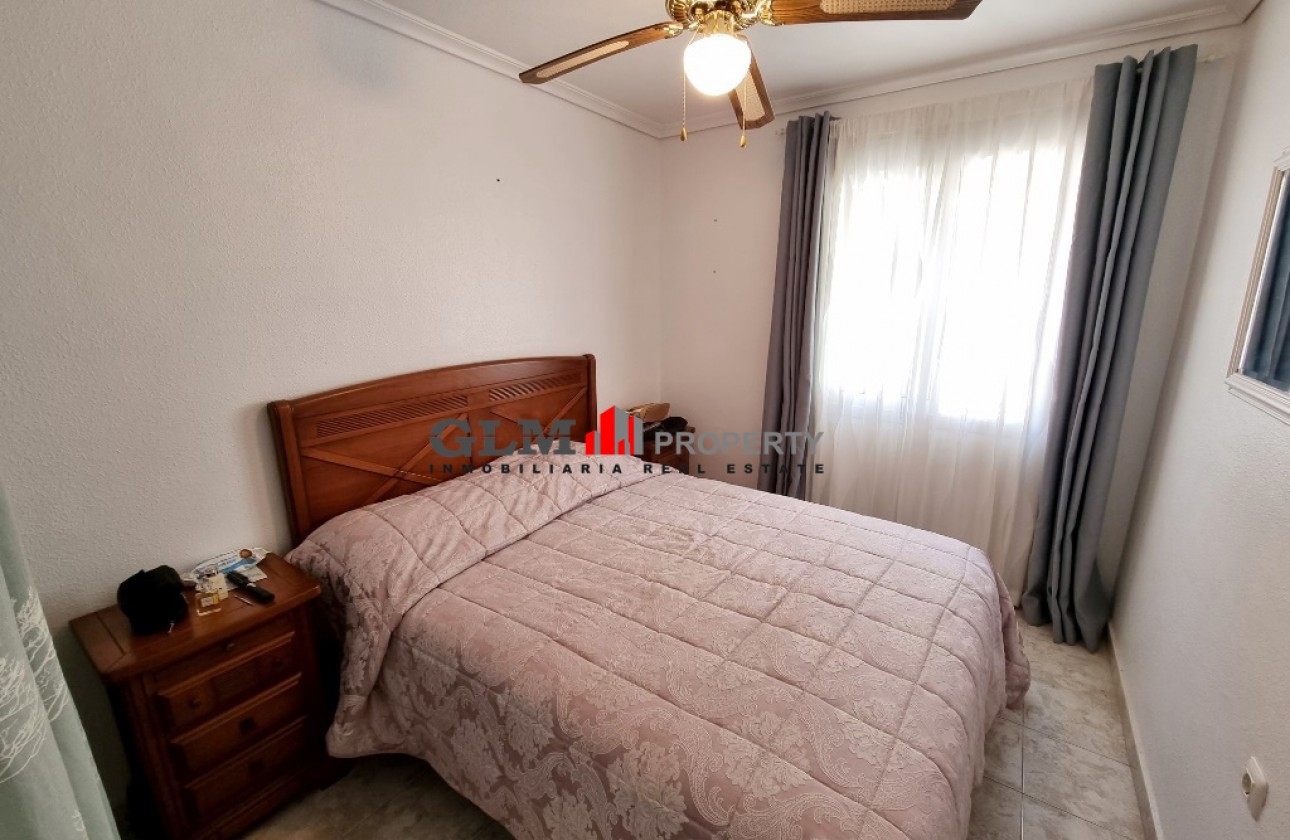 Reventa - Apartamento - LOS NAREJOS - Oasis