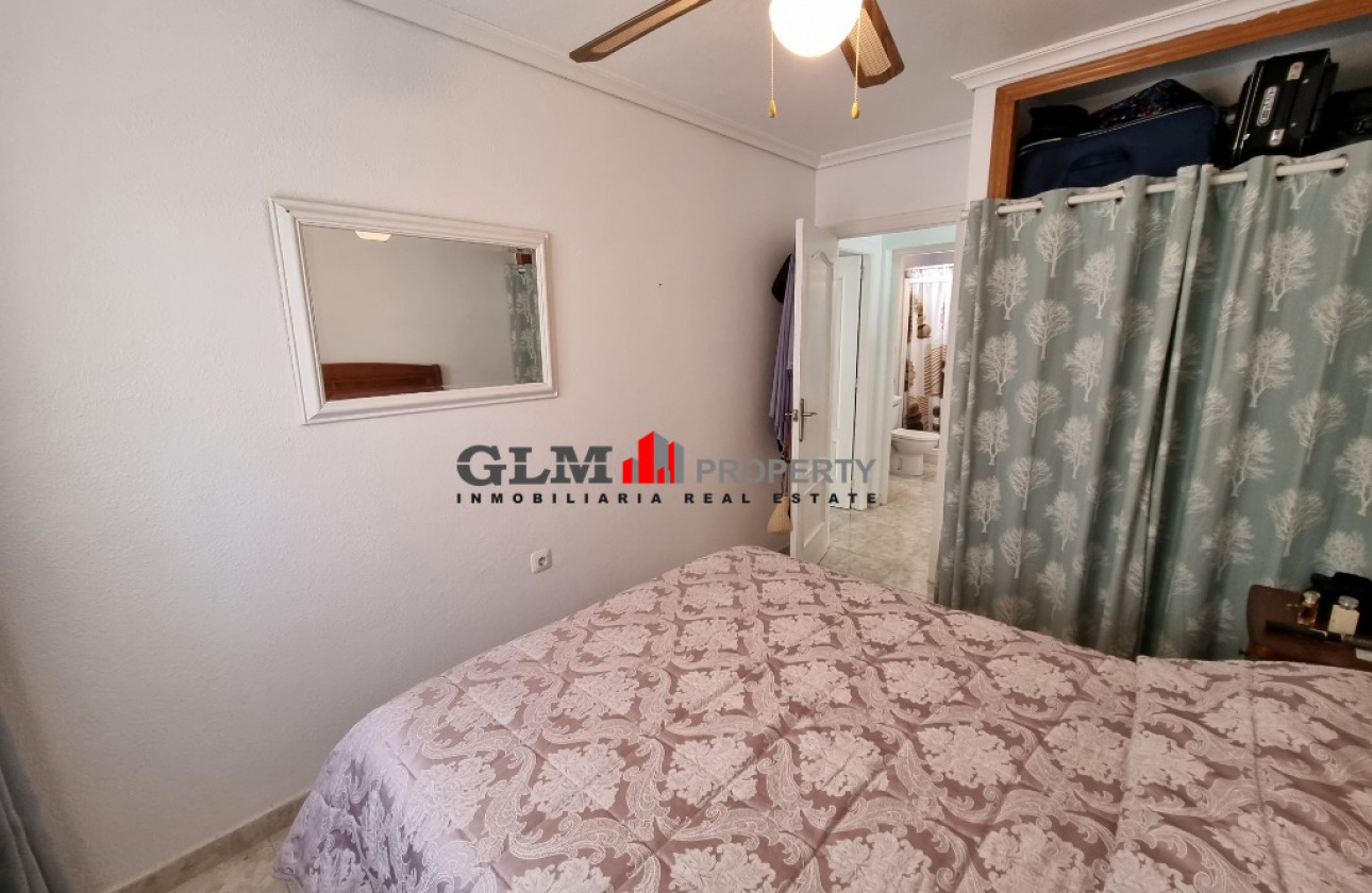 Reventa - Apartamento - LOS NAREJOS - Oasis