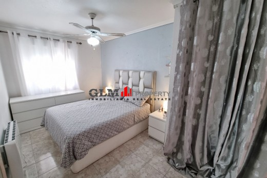 Reventa - Apartamento - LOS NAREJOS - Oasis