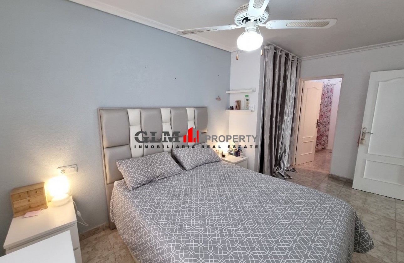 Reventa - Apartamento - LOS NAREJOS - Oasis