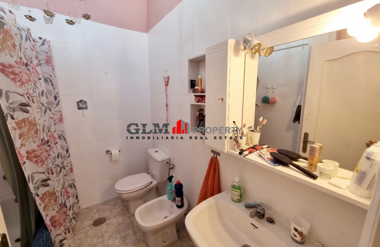 Reventa - Apartamento - LOS NAREJOS - Oasis