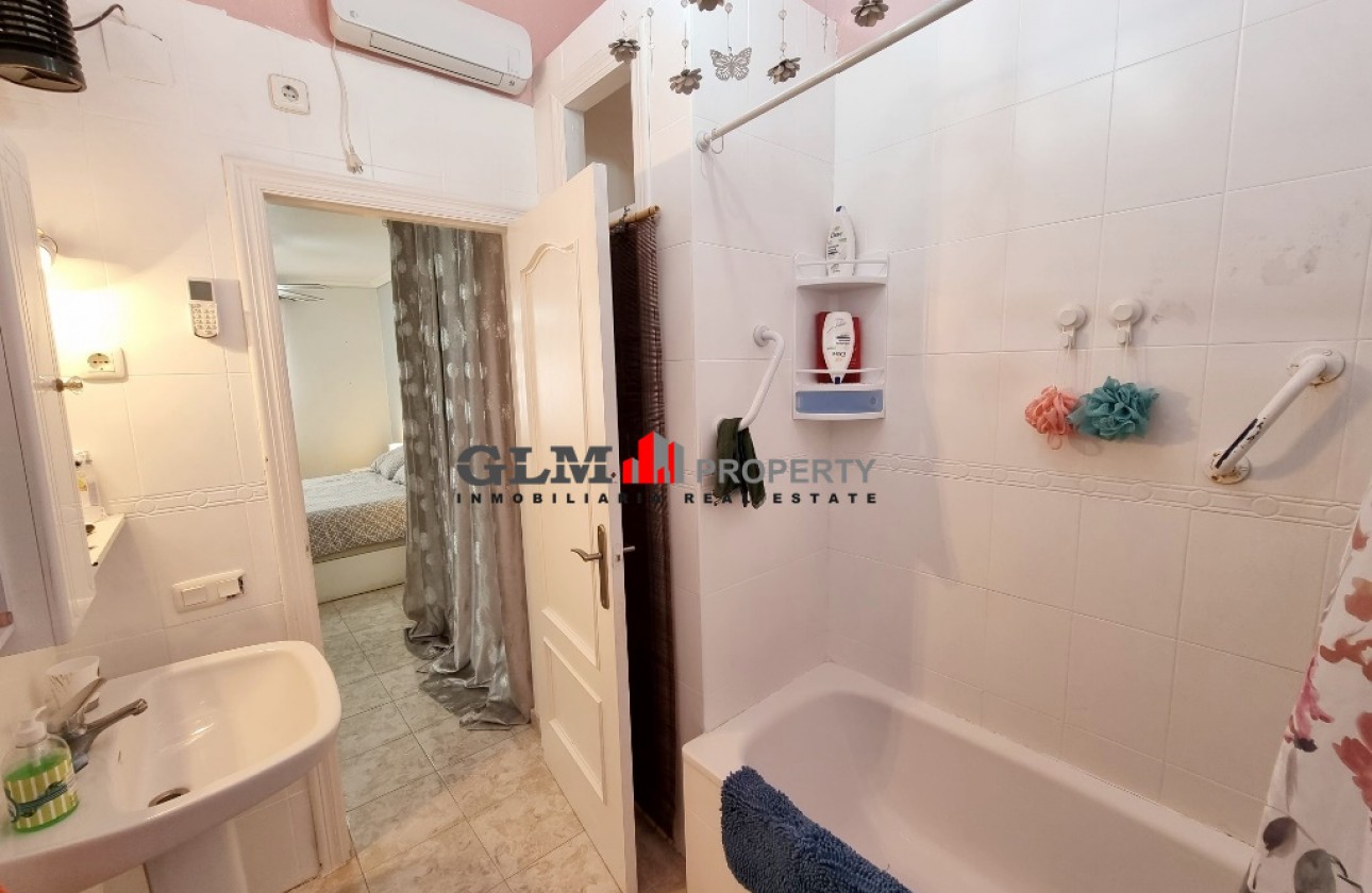 Reventa - Apartamento - LOS NAREJOS - Oasis