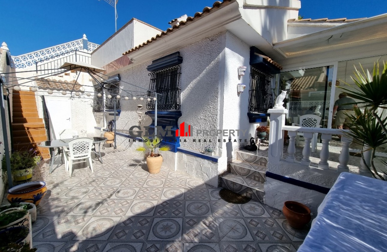 Reventa - Apartamento - LOS NAREJOS - Oasis