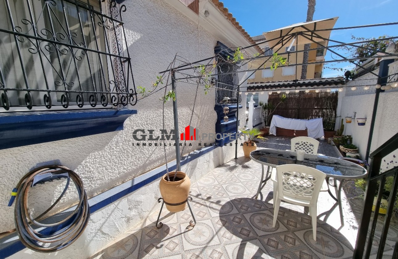 Reventa - Apartamento - LOS NAREJOS - Oasis