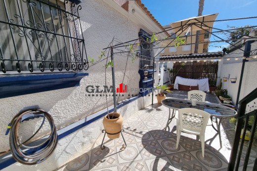 Reventa - Apartamento - LOS NAREJOS - Oasis