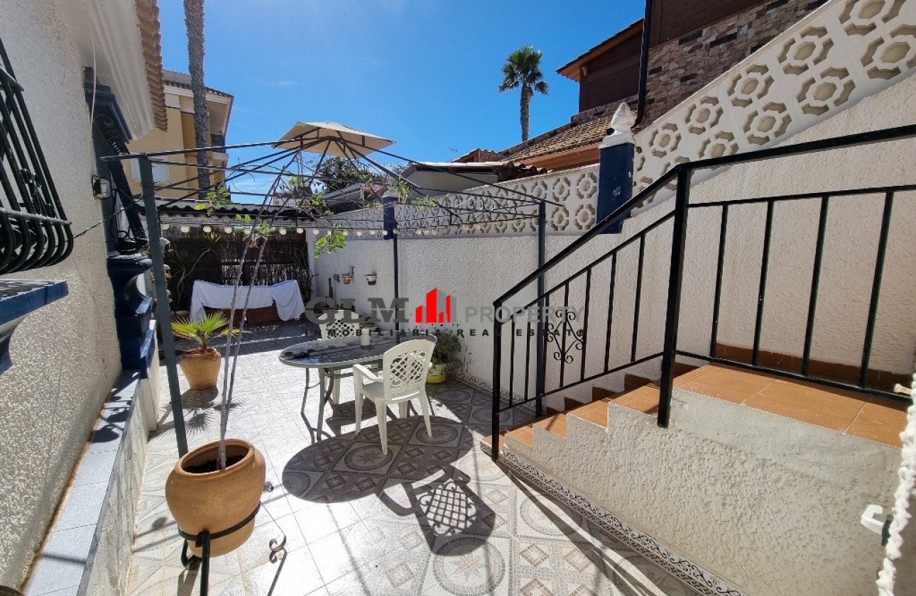 Reventa - Apartamento - LOS NAREJOS - Oasis