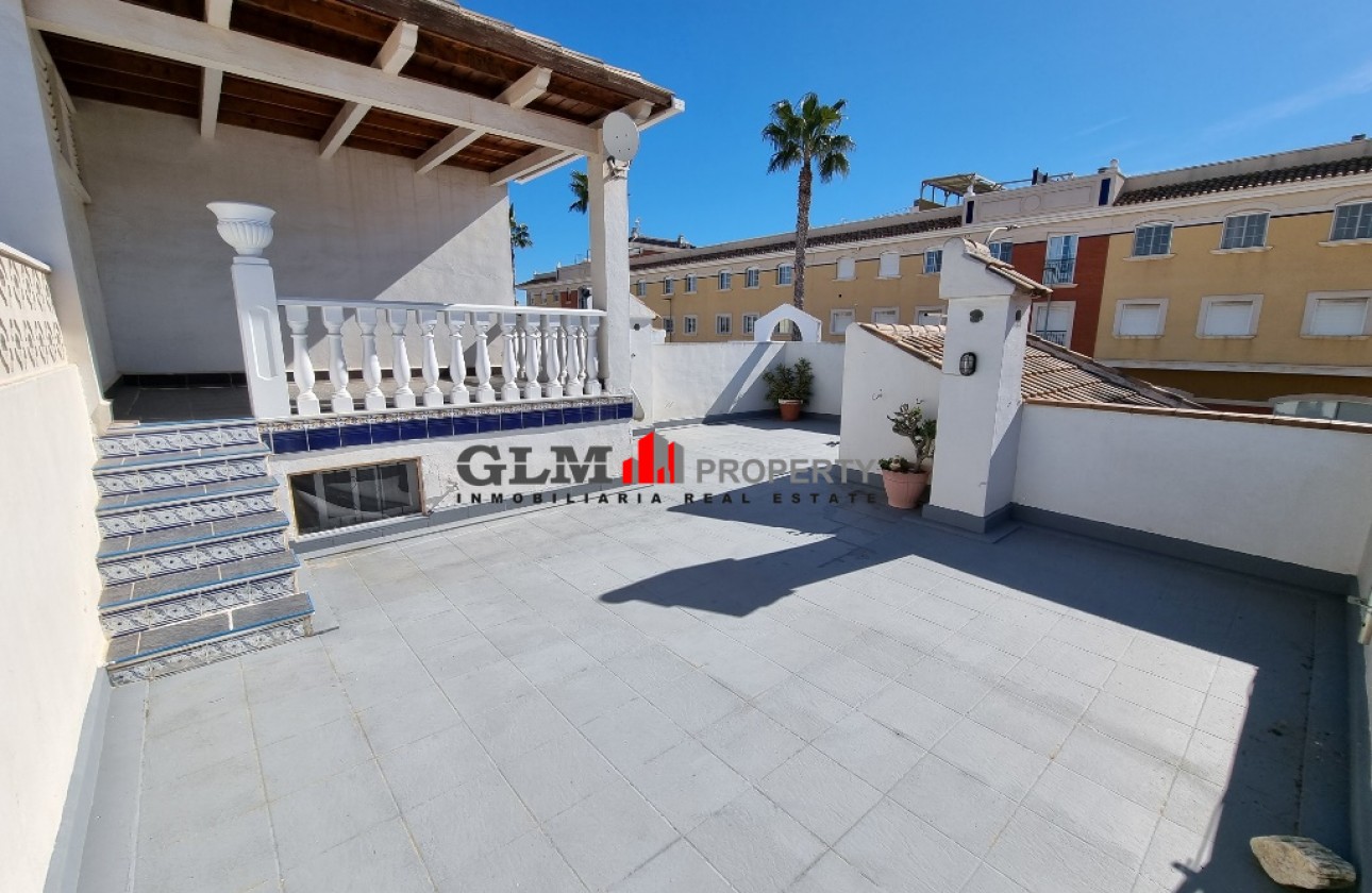 Reventa - Apartamento - LOS NAREJOS - Oasis