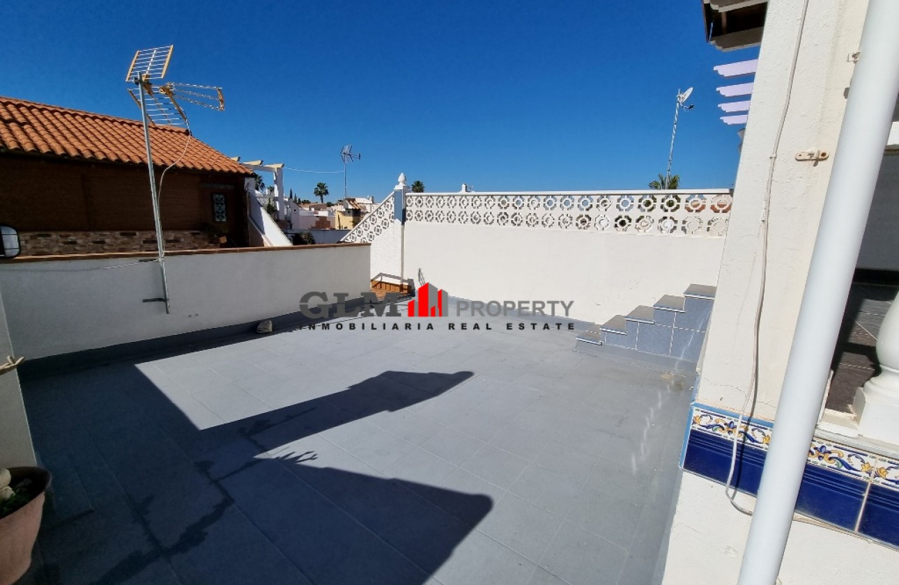 Reventa - Apartamento - LOS NAREJOS - Oasis