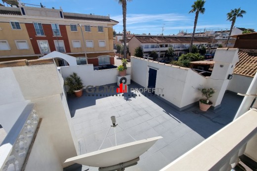 Reventa - Apartamento - LOS NAREJOS - Oasis